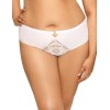 Трусы слипы Ava YUCCA 1937 figi белый, Цвет: белый, Размеры: 2XL