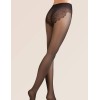Прочные колготки Gabriella 398 SUPREME 40 den чёрный, Цвет: чёрный, Размеры: 2, изображение 2