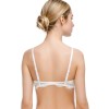 Бюстгальтер с гелевым пуш-ап Mioocchi MADLEN 7730 bianco, Цвет: bianco (белый), Размеры: 85C, изображение 2