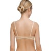 Бюстгальтер с гелевым пуш-ап Mioocchi MADLEN 7730 cipria, Цвет: cipria (пудровый), Размеры: 65C, изображение 2
