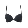 Бюстгальтер с гелевым пуш-ап Mioocchi MADLEN 7730 nero, Цвет: nero (черный), Размеры: 80C, изображение 4