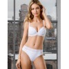 Бюстгальтер балконет Mioocchi MADLEN 7731 bianco, Цвет: bianco (белый), Размеры: 85D, изображение 3