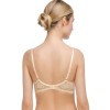 Бюстгальтер балконет Mioocchi MADLEN 7731 cipria, Цвет: cipria (пудровый), Размеры: 80D, изображение 2