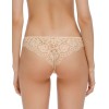 Трусы бразилиана Mioocchi MADLEN 7830 cipria, Цвет: cipria (пудровый), Размеры: L, изображение 2
