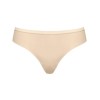 Трусы бразилиана Mioocchi MADLEN 7830 cipria, Цвет: cipria (пудровый), Размеры: L, изображение 3