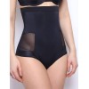 Высокие моделирующие трусы Orhideja 742-470 черный, Цвет: черный, Размеры: L