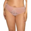 Трусы бразилиана Ava ANGEL WINGS 1929 braz, Цвет: телесный, Размеры: S, изображение 2