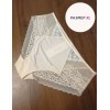 Трусы слипы Kris Line POLA briefs, Цвет: латте, Размеры: 3XL, изображение 6