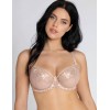Бюстгальтер мягкий Subtille ZARINA MOCCA soft, Цвет: мокка, Размеры: 75D, изображение 3