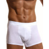 Трусы боксеры Jolidon N204MM white, Цвет: white (белый), Размеры: L