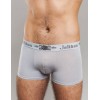Трусы боксеры мужские Jolidon N80MM grey, Цвет: grey (серый), Размеры: 2XL, изображение 3