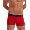 Трусы боксеры мужские Jolidon N80MM red, Цвет: red (красный), Размеры: M