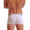 Трусы боксеры мужские Jolidon N80MM white, Цвет: white (белый), Размеры: S, изображение 2