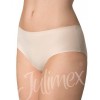 Трусы слипы Julimex SIMPLE PANTY бежевый, Цвет: бежевый, Размеры: L, изображение 3
