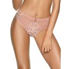 Трусы слипы Ava ANGEL WINGS 1928 figi, Цвет: телесный, Размеры: S