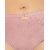 Трусы слипы Ava FUNKY TWIST 1960 figi, Цвет: пудра, Размеры: M, изображение 3
