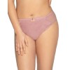Трусы слипы Ava FUNKY TWIST 1961 figi, Цвет: пудра, Размеры: 2XL