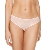 Трусы слипы Gorteks HELENE FIGI, Цвет: пудра, Размеры: S