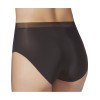 Легкие женские слипы Janira DELIGHT TRIM 1032202 SLIP black, Цвет: black (черный), Размеры: M, изображение 2