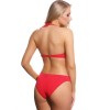 Раздельный купальник бандо Jolidon BORACAY RF92U 20 красный, Цвет: красный, Размеры: 80B, изображение 2