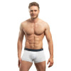 Трусы боксеры Jolidon N246MM white, Цвет: white (белый), Размеры: L