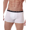 Трусы боксеры Jolidon N275BL white, Цвет: white (белый), Размеры: M