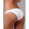 Низкие трусики слипы Lovely Girl 1656 bianco, Цвет: bianco (белый), Размеры: S, изображение 2