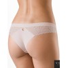 Трусы стринги VOVA PATRICE V42755 серебристый пион, Цвет: серебристый пион, Размеры: XS, изображение 2