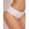 Трусы слипы Orhideja 635-290 молоко, Цвет: молоко, Размеры: 3XL