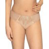 Трусы слипы Ava CALLA SAND 1942 figi, Цвет: телесный, Размеры: M
