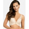Бюстгальтер балконет пуш-ап Esotiq 39093 LOLLIPOP телесный, Цвет: телесный, Размеры: 65C