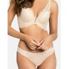 Трусы бразилиана Esotiq 39095 LOLLIPOP телесный, Цвет: телесный, Размеры: S, изображение 3
