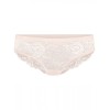 Трусы бразилиана Esotiq ABRI 39057 пудровый, Цвет: пудровый, Размеры: S, изображение 5