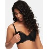Бюстгальтер для беременных и кормящих Esotiq FELISA 39192 черный, Цвет: черный, Размеры: 75F