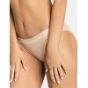 Трусы слипы Esotiq 39185 HUDSON крем брюле, Цвет: крем брюле, Размеры: S