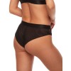 Трусы бразилиана Kinga MIST 840/2-B, Цвет: черный, Размеры: XL, изображение 2
