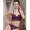 Комплект бюстье и слипы Mioocchi WANDA 751111 viola, Цвет: viola (фиолетовый), Размеры: 80D