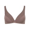 Бюстгальтер бралетт Mioocchi CRYSTALL 7736 stone, Цвет: stone (кофейный), Размеры: 70B, изображение 7