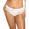 Трусы бразилиана Ava FREESIA 1921 braz белый, Цвет: белый, Размеры: S
