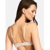 Бюстгальтер бралетт с пуш-ап Esotiq ADORNO 39142 бежевый, Цвет: бежевый, Размеры: 70B, изображение 3