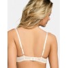 Бюстгальтер бралетт с пуш-ап Esotiq AILSA 39108 экрю, Цвет: экрю, Размеры: 80C, изображение 2