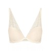 Бюстгальтер бралетт с пуш-ап Esotiq AILSA 39108 экрю, Цвет: экрю, Размеры: 80C, изображение 5