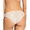 Кружевные трусы слипы Esotiq AILSA 39111 экрю, Цвет: экрю, Размеры: S, изображение 2