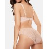 Трусы слипы Esotiq ALTEA 39083 телесный, Цвет: телесный, Размеры: S, изображение 2
