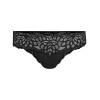 Трусы стринги Esotiq ALTEA 39084 черно-бежевый, Цвет: черный с бежевым, Размеры: S, изображение 4