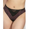 Трусы слипы Kris Line NOEMI briefs, Цвет: черный, Размеры: S