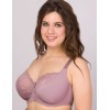 Бюстгальтер мягкий Milavitsa 122911 кофейный десерт, Цвет: кофейный десерт, Размеры: 80C, изображение 5