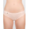 Трусы бразилиана Milavitsa 230270 нюд, Цвет: нюд, Размеры: M