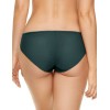 Трусы слипы Gorteks PAMELA FIGI изумруд, Цвет: изумруд, Размеры: M, изображение 2