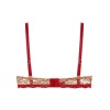 Комплект белья Mioocchi EMMA 775454 пуш-ап бразилиана rosso, Цвет: rosso (красный), Размеры: 80D, изображение 5